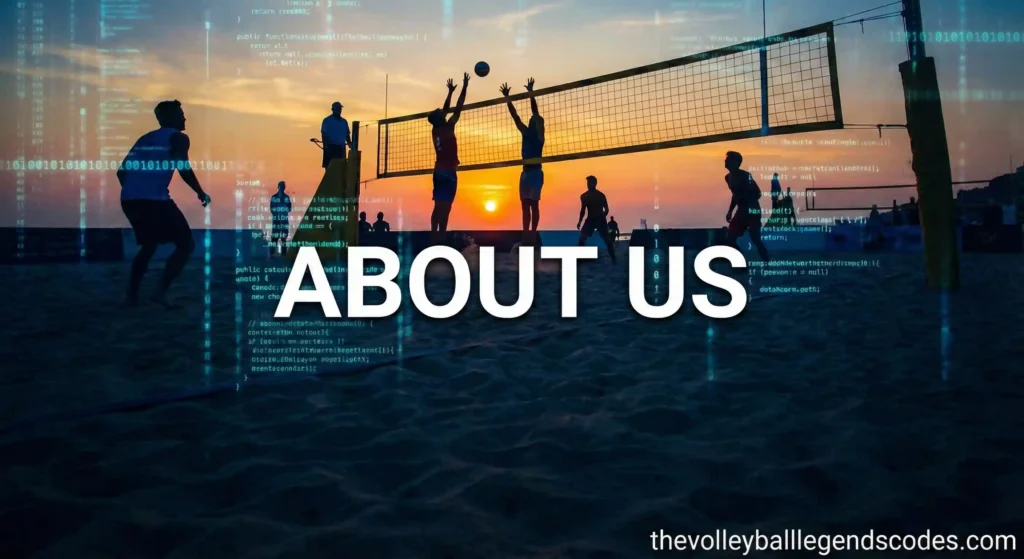 About us Volleyball legends codes About us Volleyball legends codes